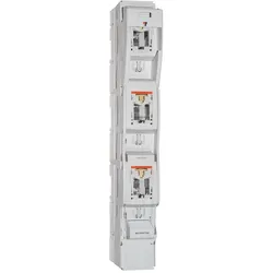 GSAB Elektrotechnik NH-Lastschaltleiste 99.00.0275