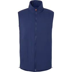 Tchibo - Funktionsweste »packable« - Herren - Gr. M - dunkelblau