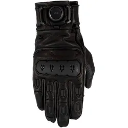 Knox Orsa Leder MK3, Handschuhe - Schwarz - L