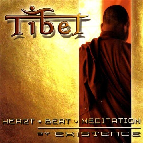 Various - Tibet - Heart Beat Meditation - Preis vom 09.10.2026 07:28:09 h