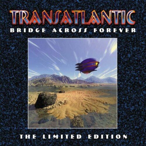 Transatlantic - Bridge Across Forever - Preis vom 09.10.2026 07:28:09 h
