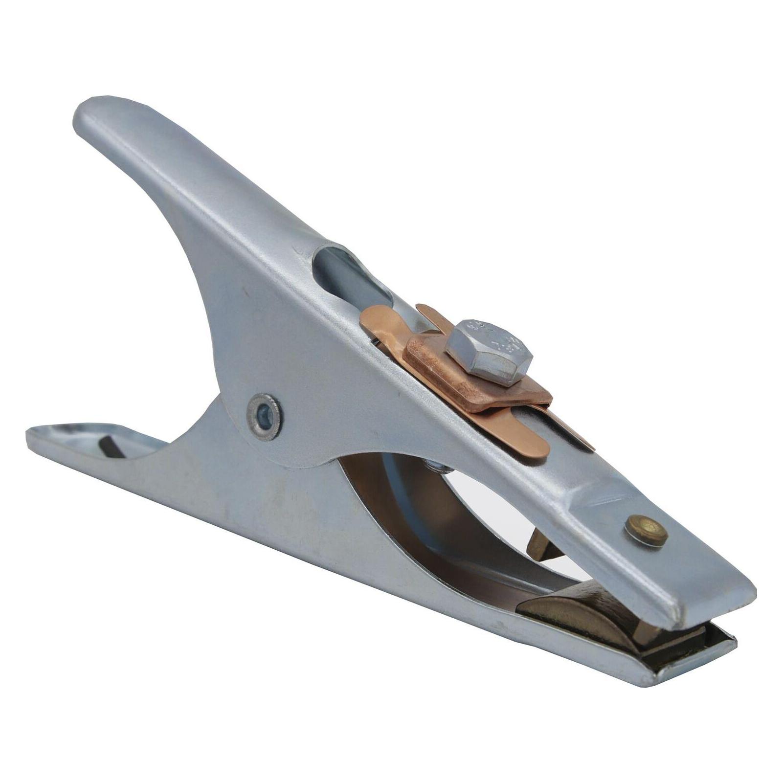 Elmag Masseklemme NEVADA 2 (55340)