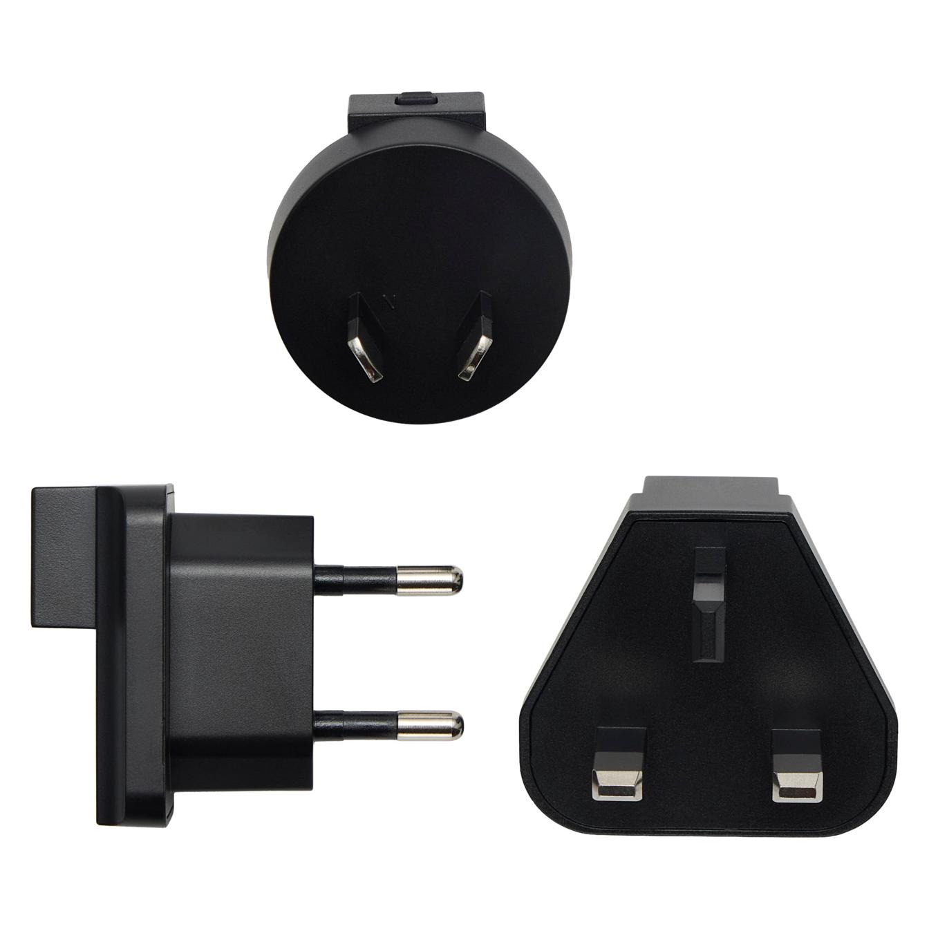 DJI Power Reiseadapter-Kit (CP.DY.00000235.01)