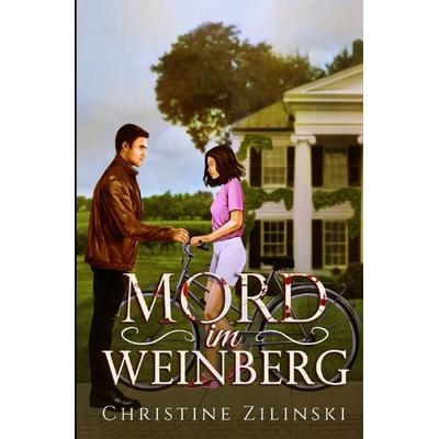 Charlotte Bienert-Reihe / Mord im Weinberg, Taschenbuch von Christine Zilinski, Epubli, 978-3-7531-5817-4