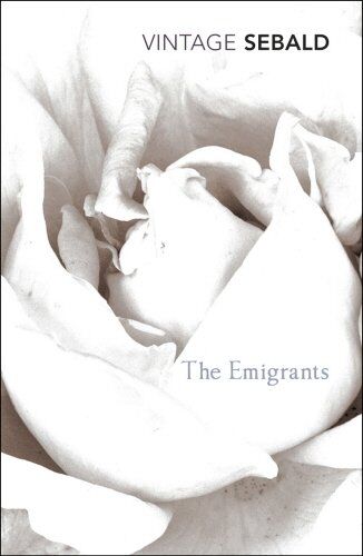 Sebald, W. G. - The Emigrants - Preis vom 11.10.2026 15:43:13 h