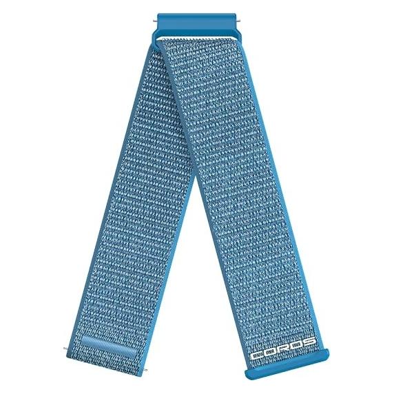 Coros Watch Band Apex 4 (Nylon) (BAND-WAPX4-LAV-22-N)