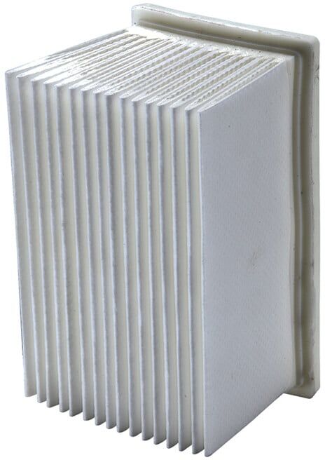 Élément filtrant Makita HEPA 196164-7 (196164-7)