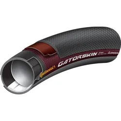 Continental Sprinter Gatorskin 28 x 22 mm Faltreifen Tubular für Rennrad und Triathlon