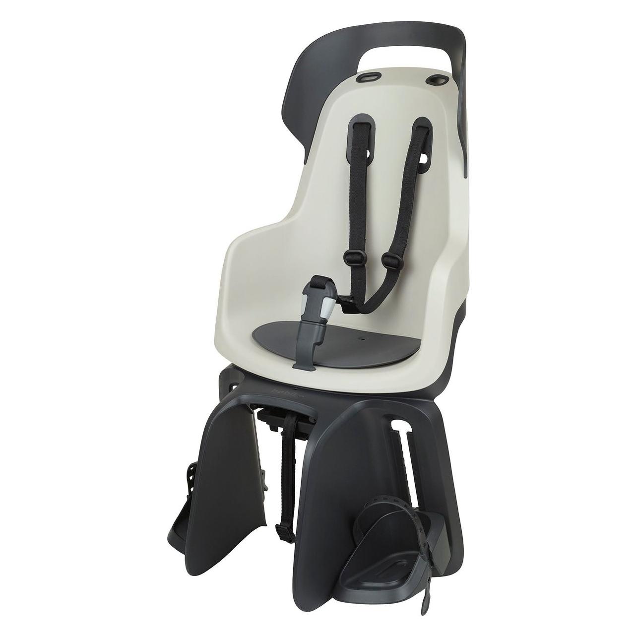 bobike Go Maxi MIK-HD Fahrradkindersitz zur Gepäckträgermontage (Gepäckträger (hinten)) (B0BXDM37Q9)