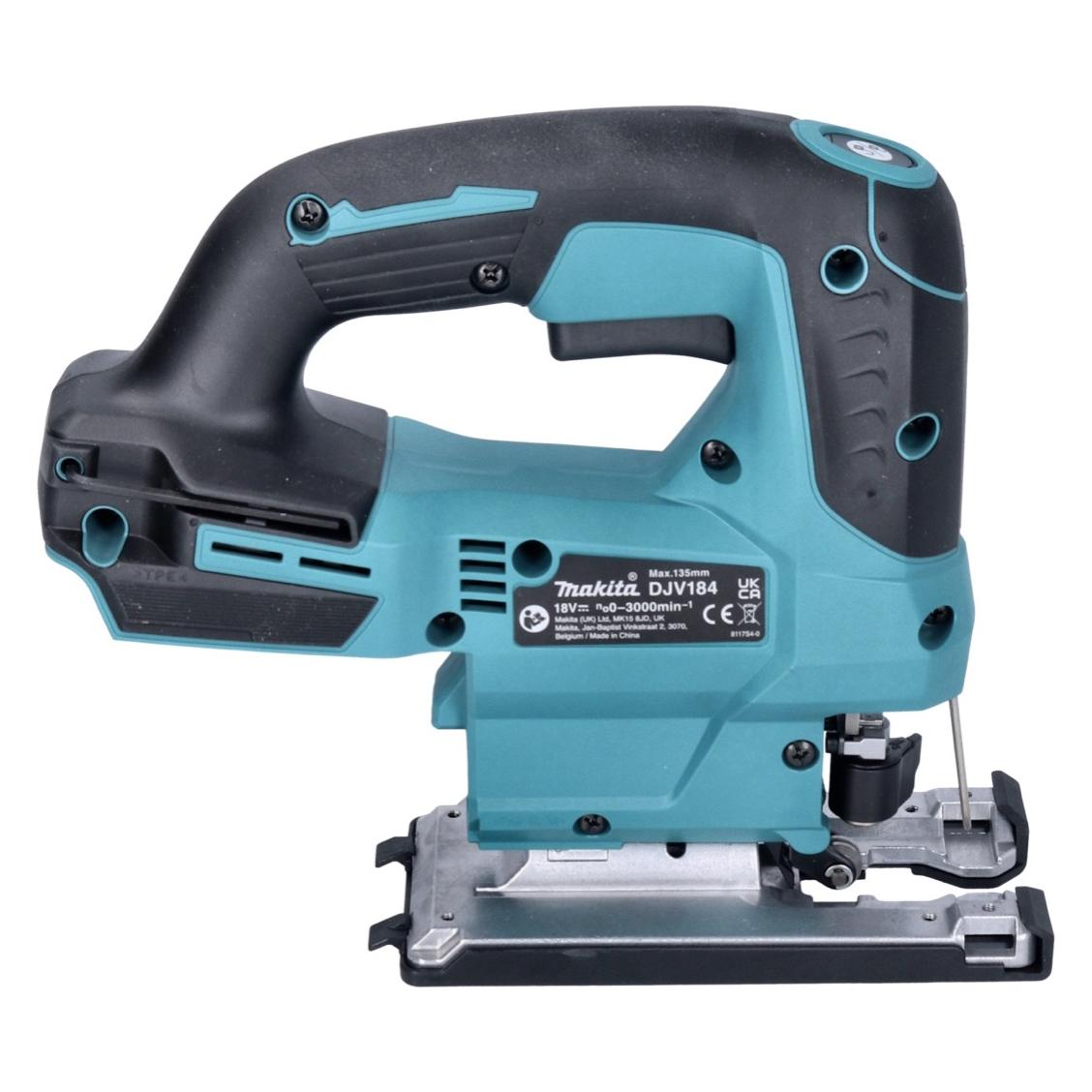Makita DJV 184 (DJV184RF1)