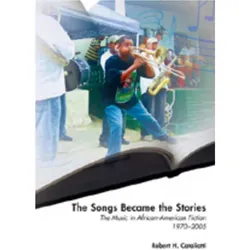 The Songs Became the Stories, Fachbücher von Robert H. Cataliotti