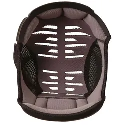 KEP Inner Pad Inlay Liner für Cromo 2.0 schwarz, Größe: 54