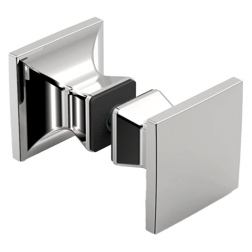 Pauli+Sohn Glastürknopf 8273 (Türknopf) (8237ZN5)