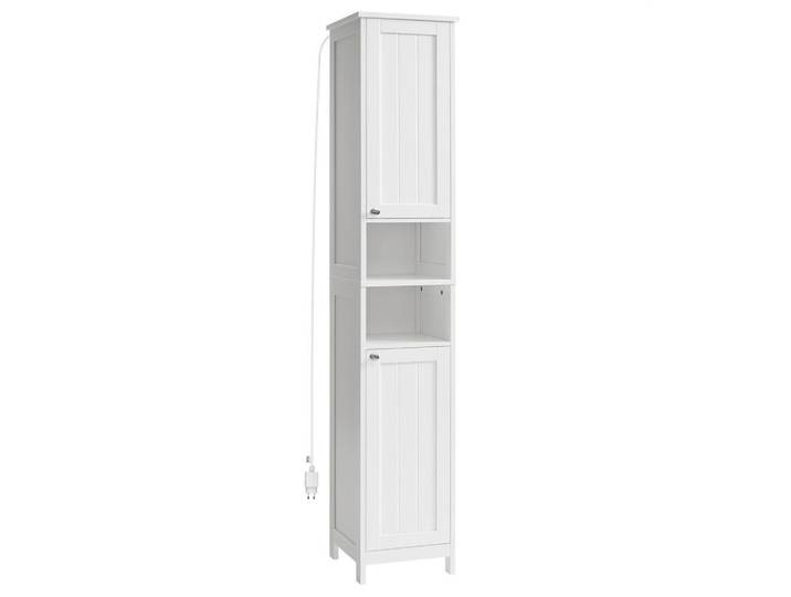 HOCHSCHRANK BATHROOM CABINET