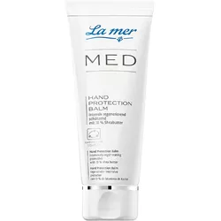 75ml La mer Cosmetics MED Hand Protection Balm