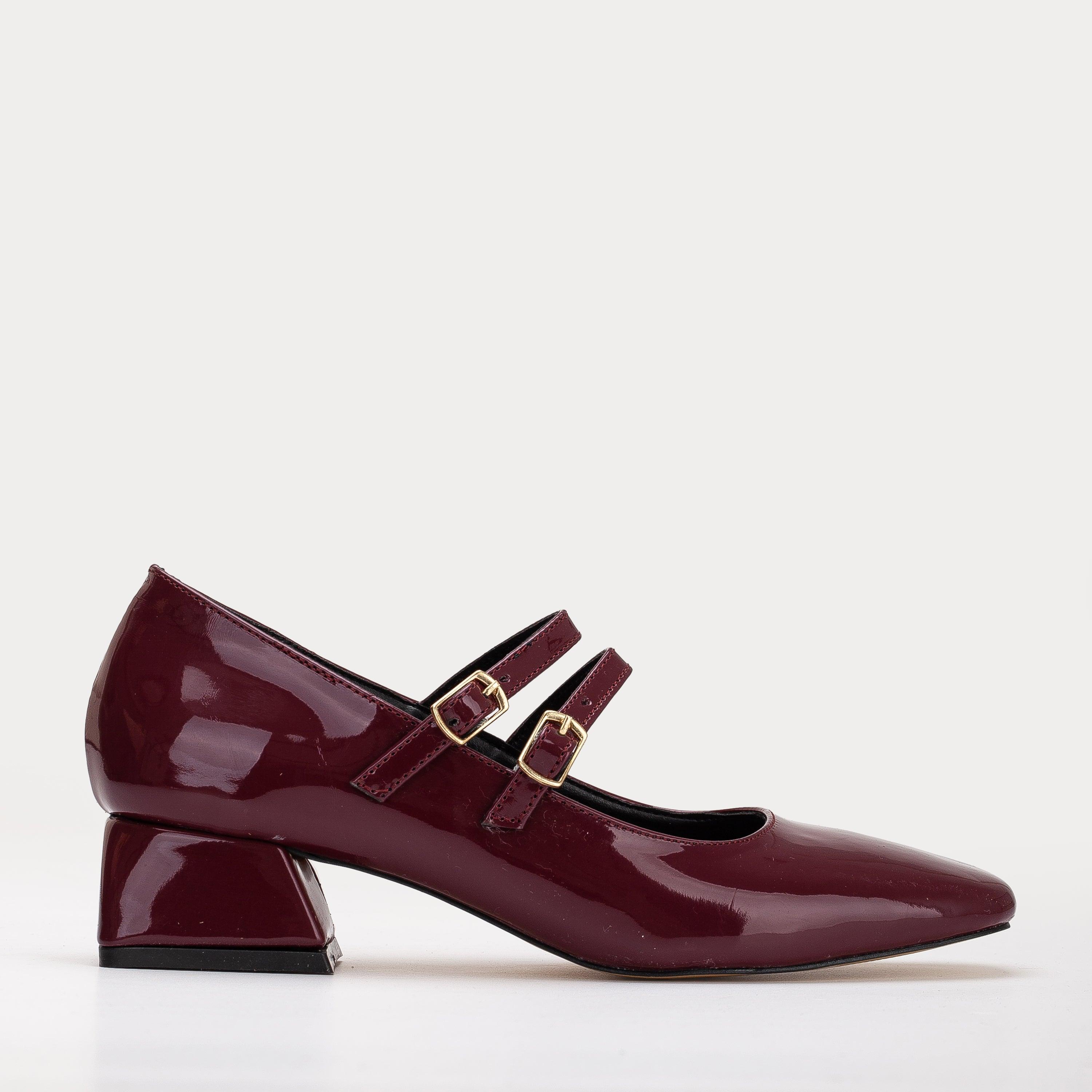 Lizbeth Mary Jane Schuhe