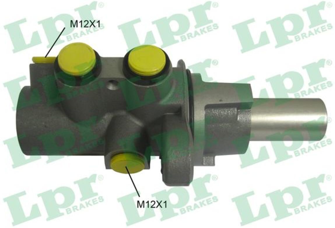 Hauptbremszylinder LPR 6015