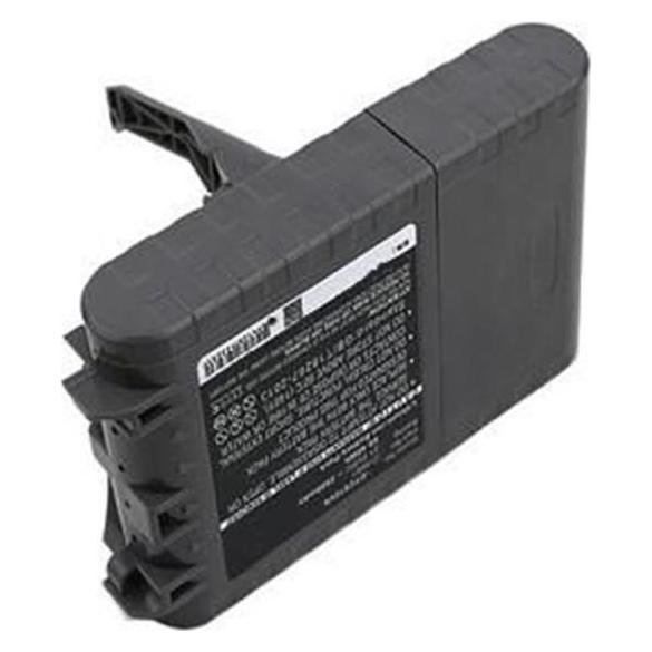 CoreParts MBXVAC-BA0029 Staubsauger Zubehör/Zusatz Handstaubsauger Akku (MBXVAC-BA0029)