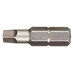 DEWALT Torsion Bit für Innenviertkant 25mm Größe 2 - DT7171-QZ