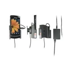 Brodit 513020 Mobile Phone Halter - SAMSUNG i8910 HD / Omnia HD aktiv - Halte...