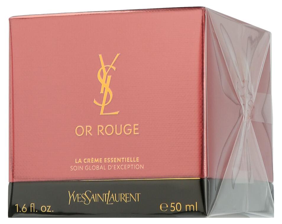 Yves Saint Laurent Or Rouge La Crème Essentielle (50 ml)