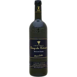 Château Etang des Colombes AC Bois des Dames Corbières 2024