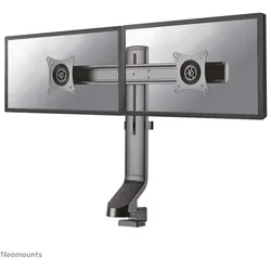 Neomounts FPMA-D860DBLACK Monitorarm 10-27"