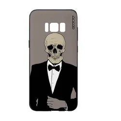 Guscio 2C Cover Samsung Galaxy S8 Designer Schutzhülle
