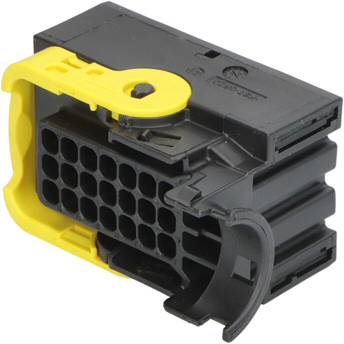 Fiche TE CONNECTIVITY 1-1534127-1