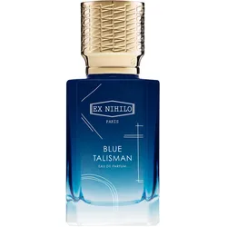 50ml EX NIHILO BLUE TALISMAN Eau de Parfum