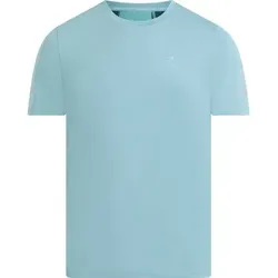 ENERGETICS Herren T-Shirt He.-T-Shirt Steve SS M, Größe M in Schwarz Schwarz