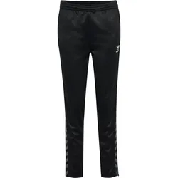 hummel Hmlauthentic Pl Trainingshose Damen - black - XS