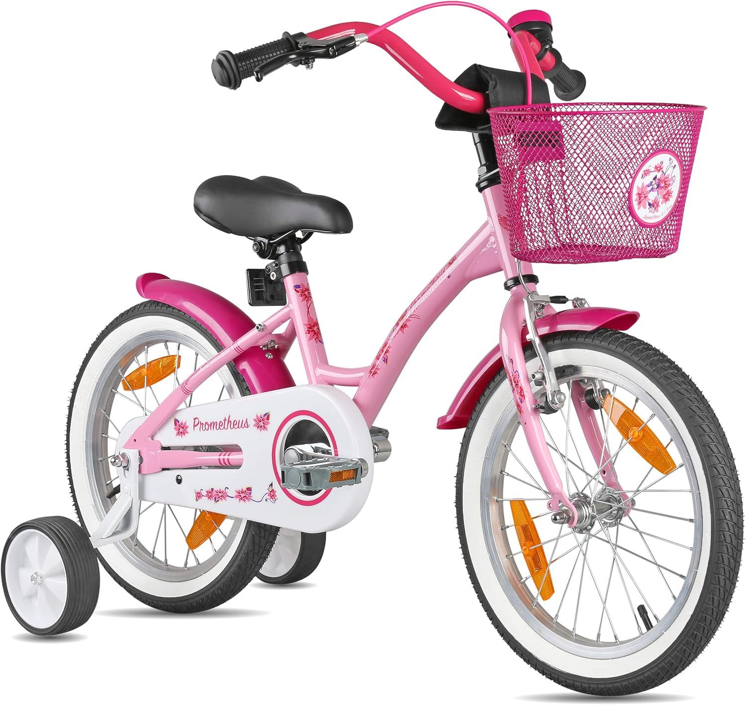 PROMETHEUS Fahrräder - Kinderfahrrad