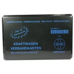 Verbandkast Kfz Kst D13164