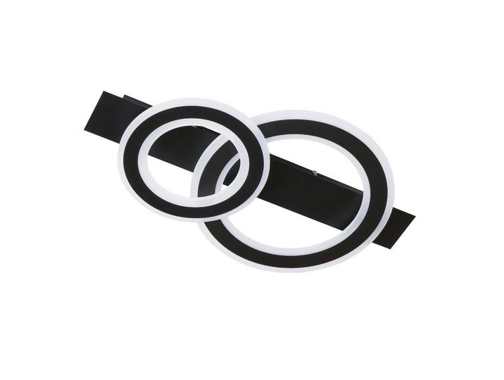 LED-DECKENLEUCHTE 21432 CIRCLE