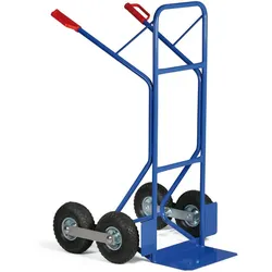 Sackkarre für Treppen, 250 kg