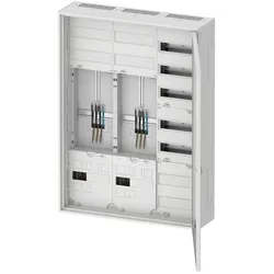 Eaton Zähler-Komplettschrank ZSD-ZZV-1100/APZ