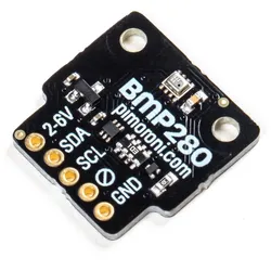 BMP280 Temperatur, Druck, Höhen Sensor Breakout