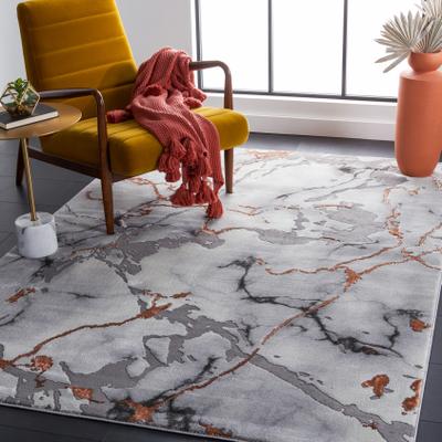 SAFAVIEH Craft Oketa Modern & Contemporary Rug