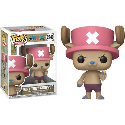 Funko POP! Anime OP(Refresh) Chopper w/CH