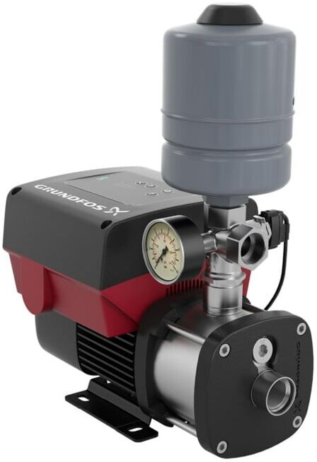 Grundfos Groupe de surpression Hydro Mono CMBE5-62 IUCCDB 230V Base (98374704)