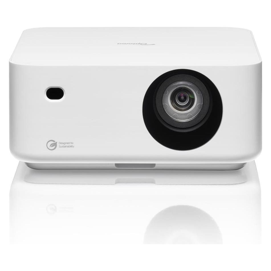Optoma ML1080ST (Full HD, 550 lm, 0.78:1) (E9PP7LB02EZ1)
