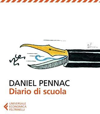 Daniel Pennac - Diario di scuola - Preis vom 11.10.2026 15:43:13 h