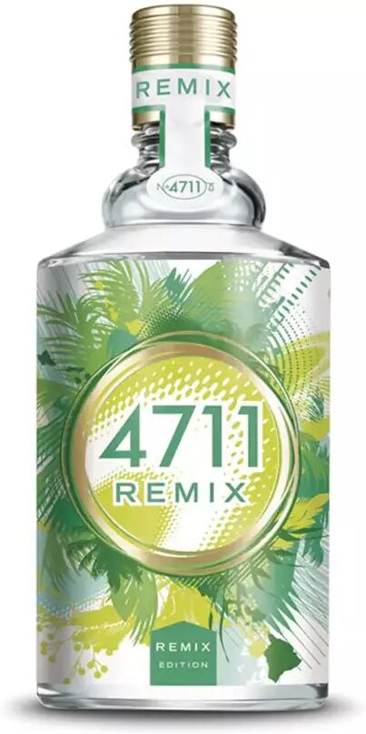 4711 Remix Green Oasis 100 ml