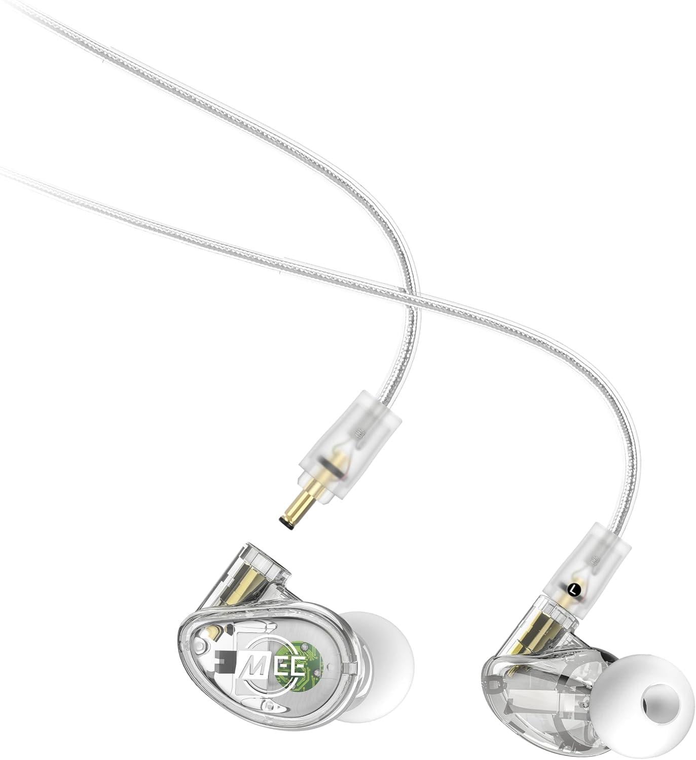 Selius Modulaire In-Ear Monitoren