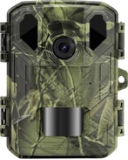 Inter Sales WCS-5023 Wildkamera 50 Megapixel Camouflage (112131030150)