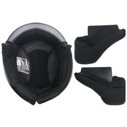 LS2, Motorradhelm Zubehör, OF558