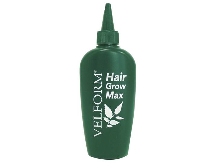 VELFORM Hair Grow Max Haarwasser