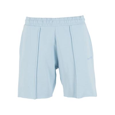 Shorts JUST RHYSE "Just Rhyse Just Rhyse Wave Shorts", Herren, Gr. S, US-Größen, blau (lightblau), 100% Baumwolle, normal, Hosen Shorts
