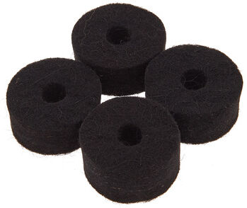 Sonor Felt Washer 4-pcs Pack